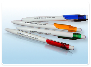 Stylos France Jeune 2008