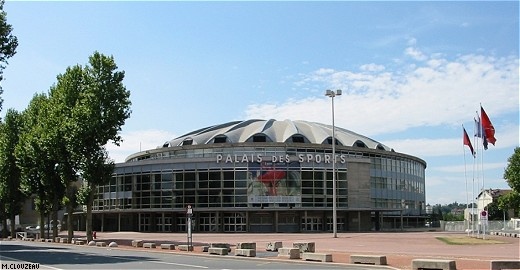Palais des Sports