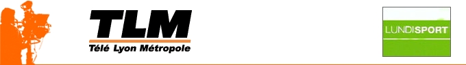 TLM-Lundi Sports - 5 Mai 2008 - 19h